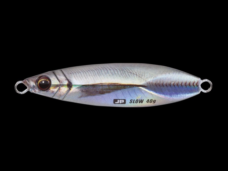 Slow Jig Major Craft JigPara 30g