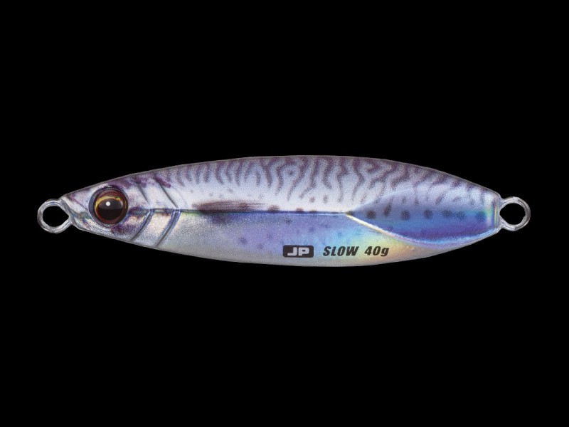 Slow Jig Major Craft JigPara 20g