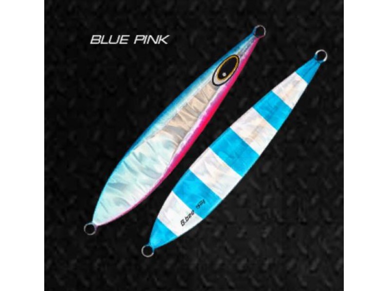 Slow Jig Maxel BumbleBee 80g