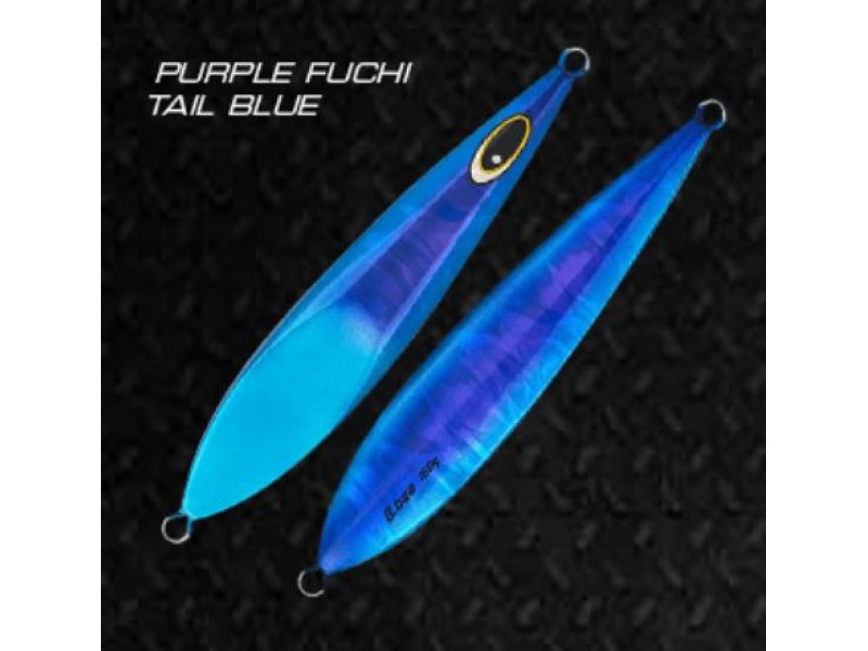 Slow Jig Maxel BumbleBee 180g