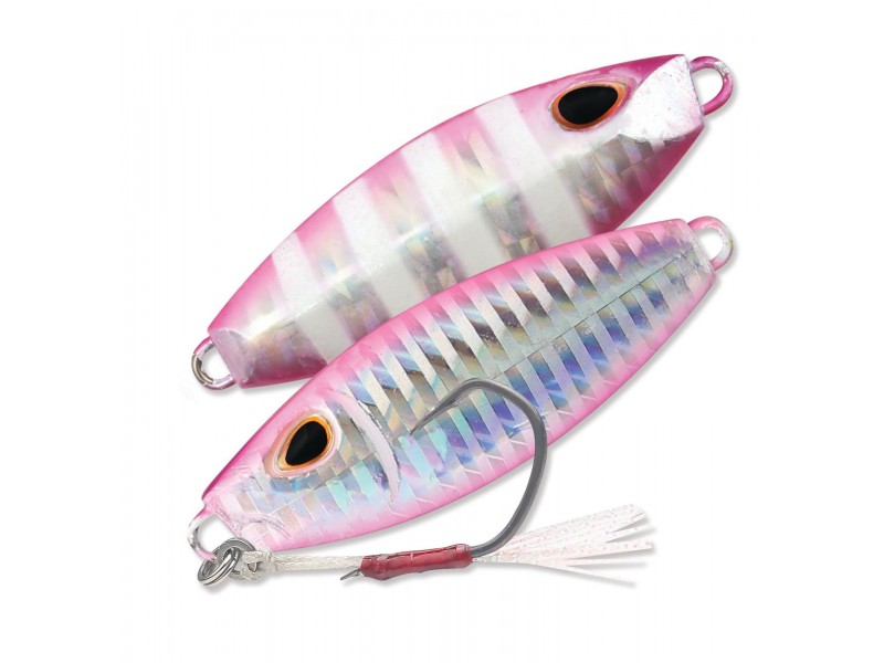 Slow Jig Storm Gomoku Slow Rock 70g