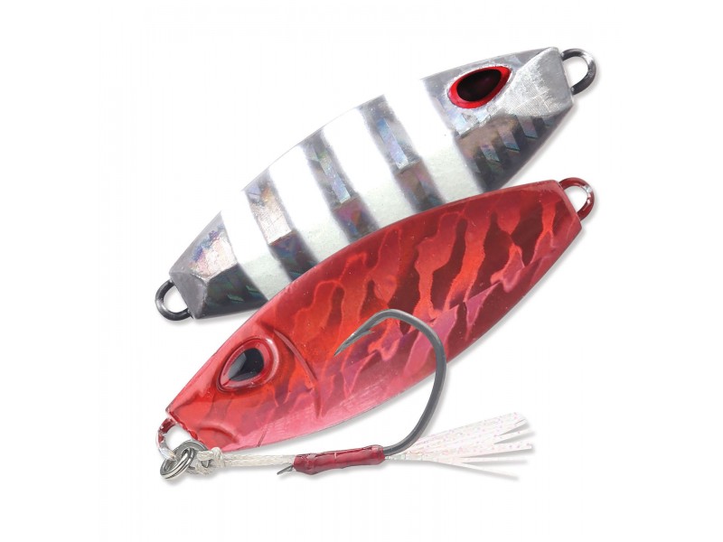 Slow Jig Storm Gomoku Slow Rock 90g