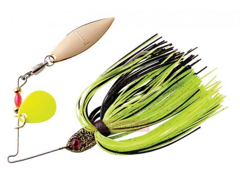 Spinnerbait Booyah Pond Magic - 5 gr