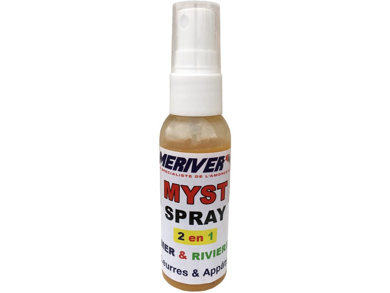 Spray Attractant Meriver