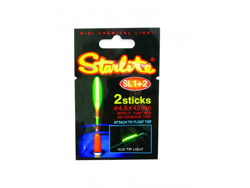 Starlite Ragot SL