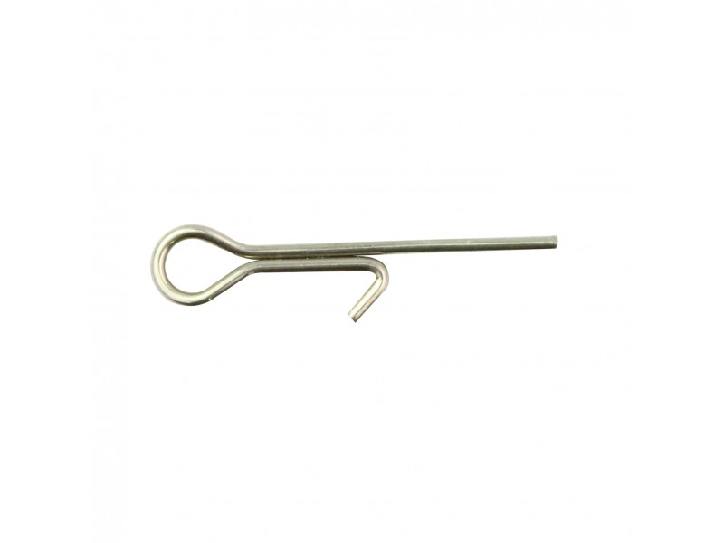 Stinger Fixer Scratch Tackle