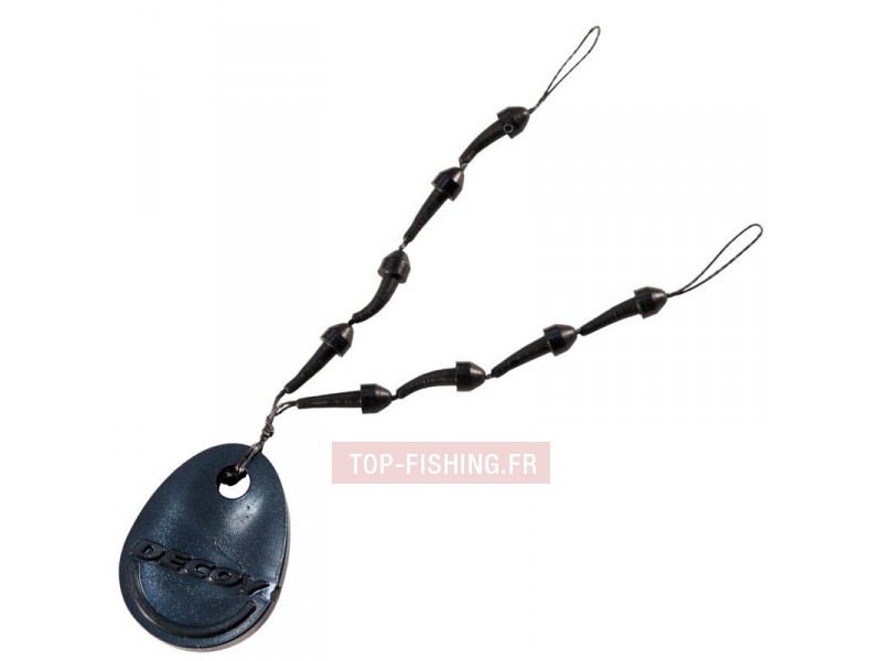 Stop Float Decoy Heavy Lock Nail