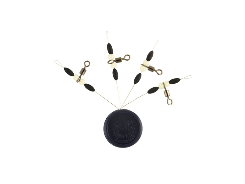 Stop Float + Perles Phospho + Rolling Sunset St-S 5016 Rolling