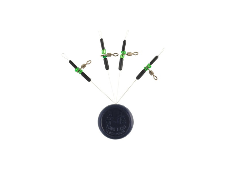 Stop Float + Perles Verre+ Rolling Sunset St-S 5017