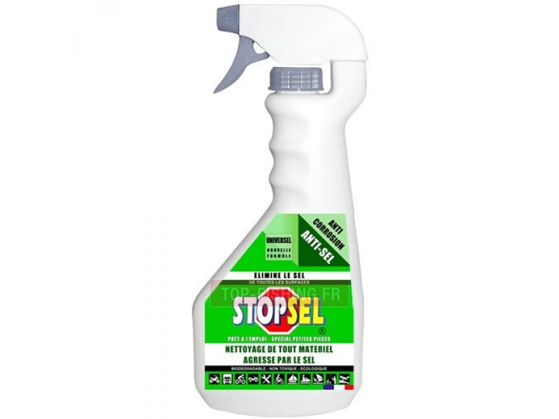 StopSel anti corrosion
