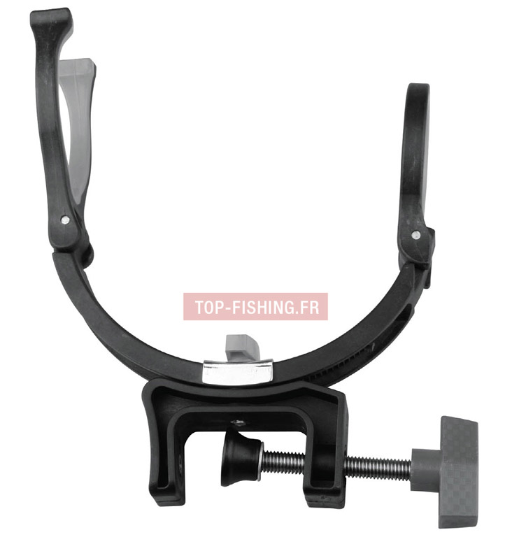 Support de Canne Ron Thompson Boat Rod Holder