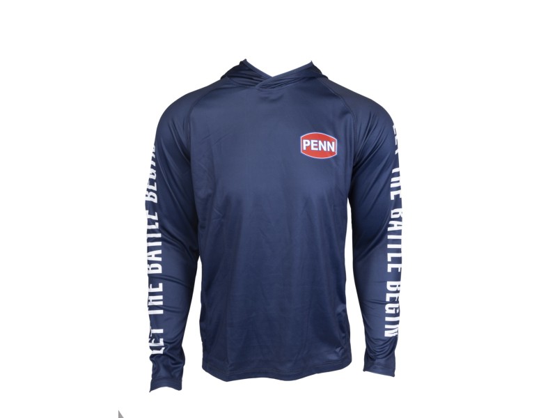 Sweat-Shirt Penn Pro Hooded Jersey