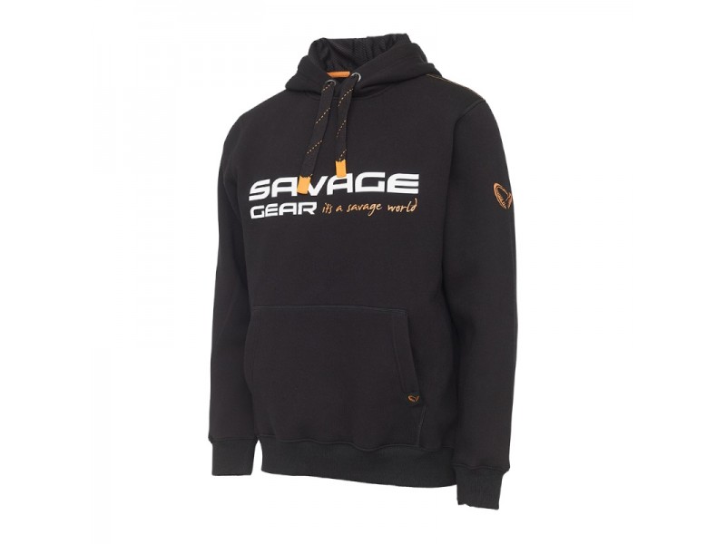 Sweat-Shirt Savage Gear Cosmo Hoodie