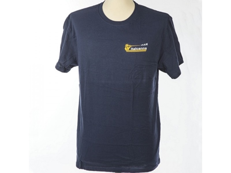 T-Shirt Italcanna