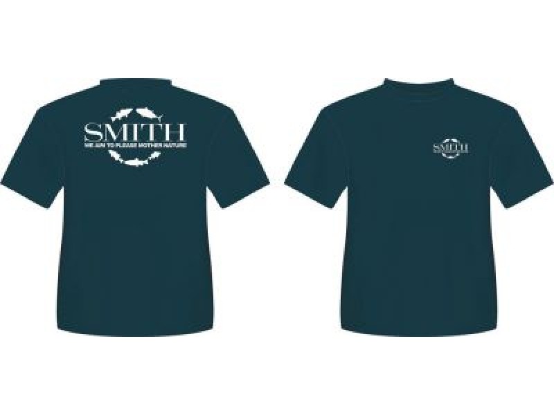 T-Shirt Smith