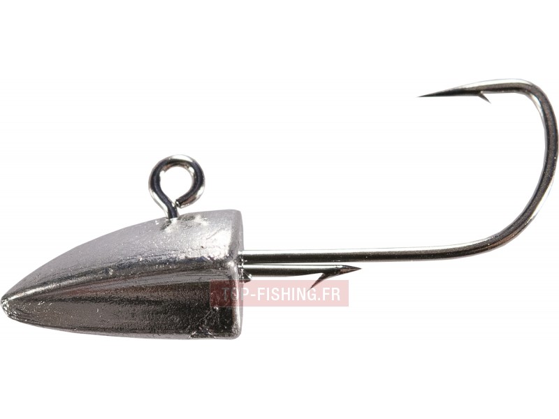 Tête Plombée Decoy SV 51 Delta Magic