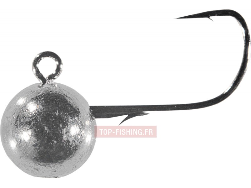 Tête Plombée Decoy SV 52 Round Magic