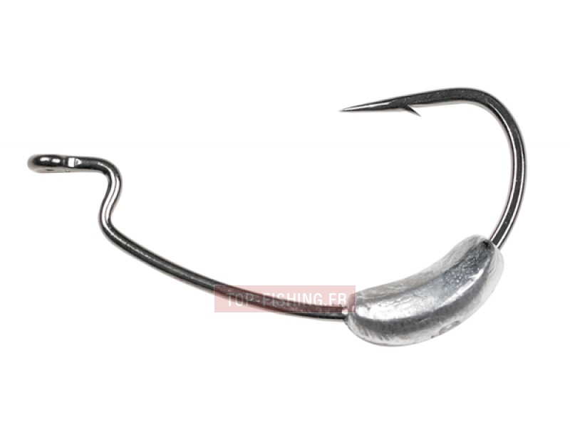 Tête Plombée Catsclaw Craft 415 HW Tunning Hook