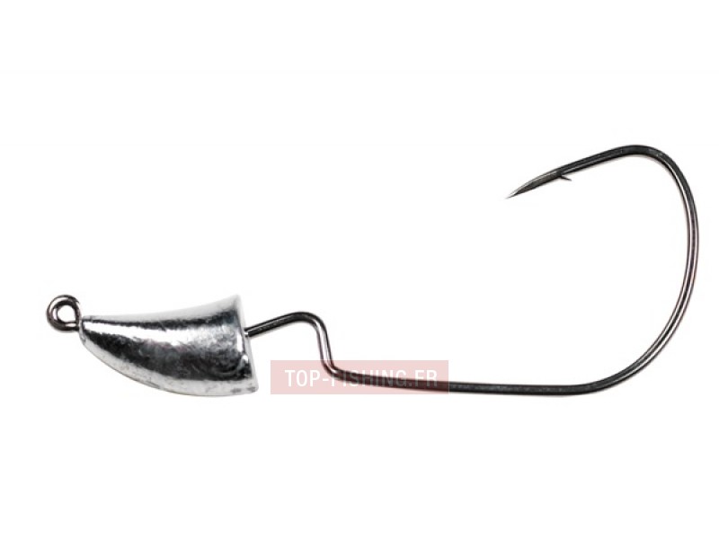 Tête Plombée Catsclaw Craft Swim Jig