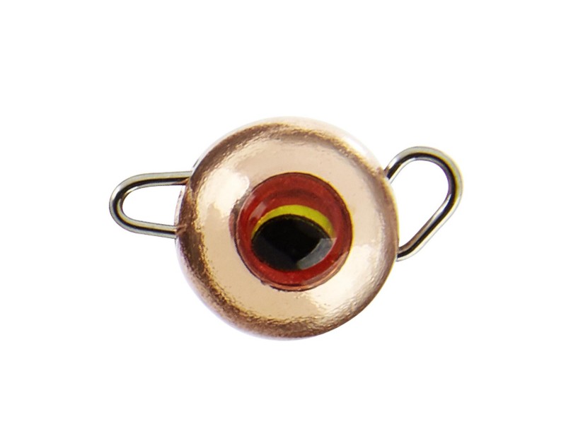 Tête Plombée Prorex Flex Jig System TG Head