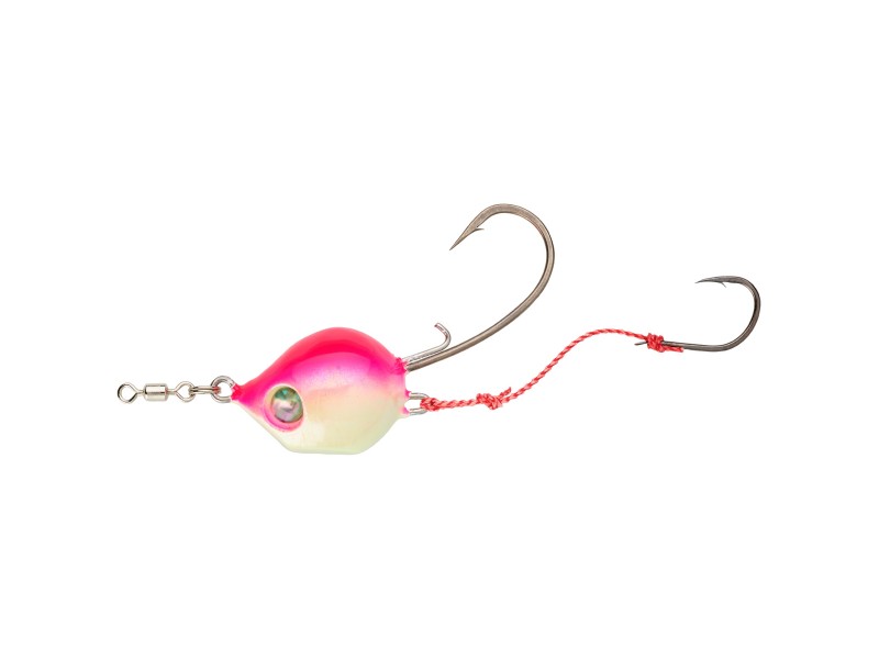 Tête Plombée Daiwa Tenya Jig Head 72g