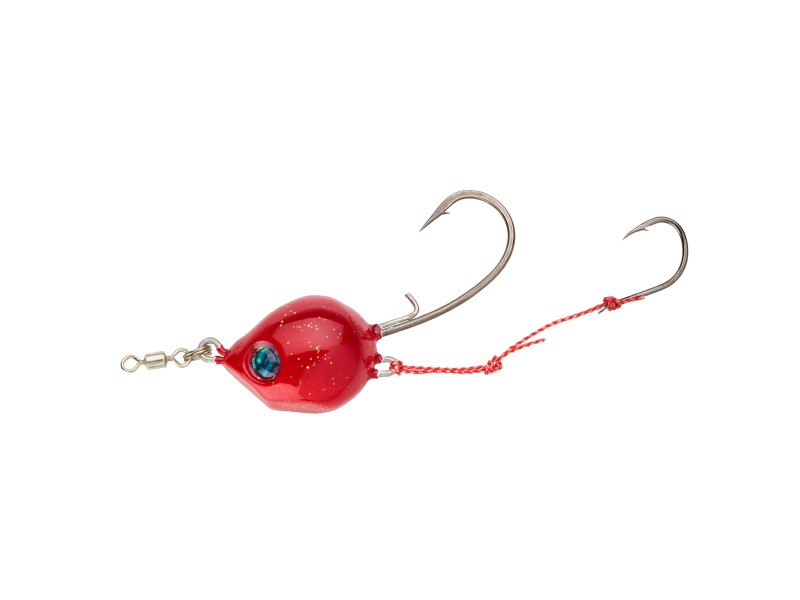 Tête Plombée Daiwa Tenya Jig Head 14g