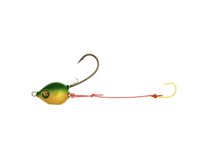 Tête plombée Daiwa Tenya Jig Head 35g