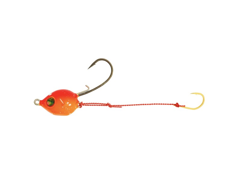 Tête plombée Daiwa Tenya Jig Head 21g