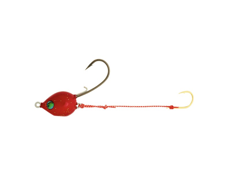 Tête plombée Daiwa Tenya Jig Head 28g