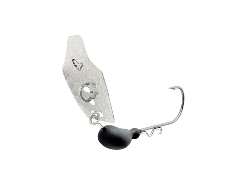 Tête Plombée Savage Gear Crazy Blade Jig Head