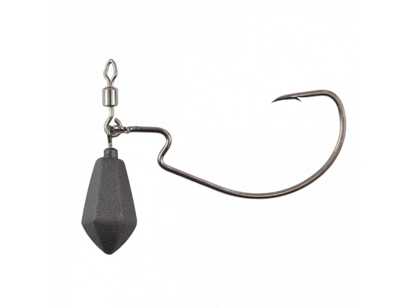 Tête Plombée Scratch Tackle Combi Drop