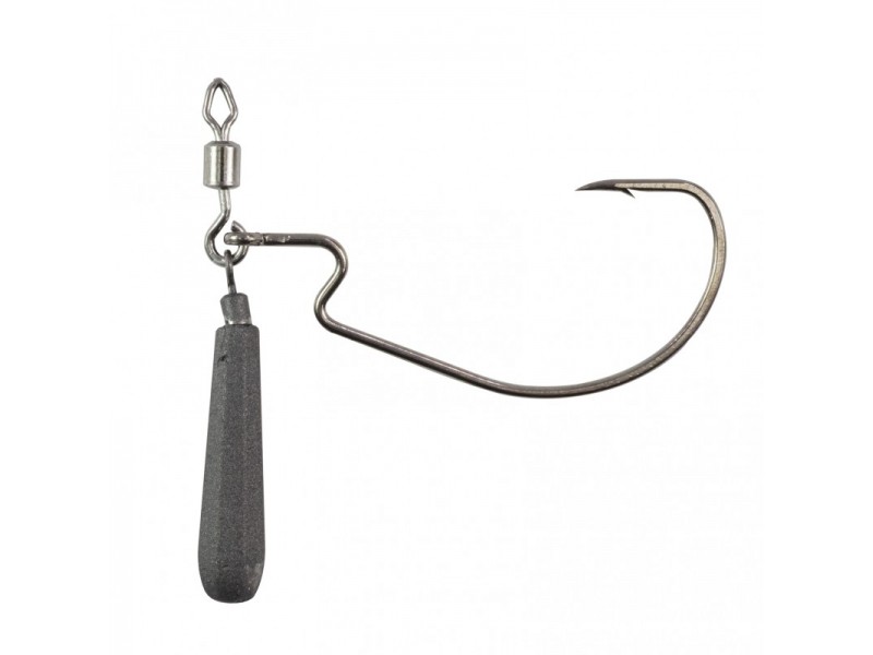 Tête Plombée Scratch Tackle Combi Stick