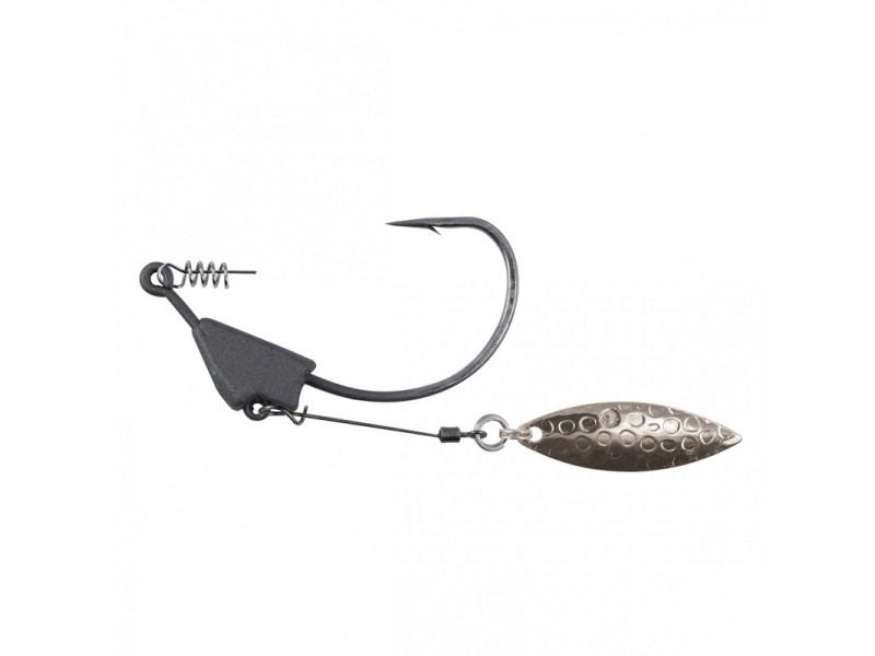 Tête Plombée Scratch Tackle Combi Twister