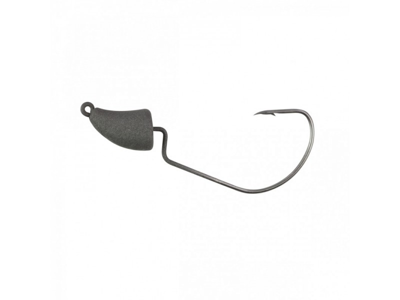 Tête Plombée Scratch Tackle Finess Nose