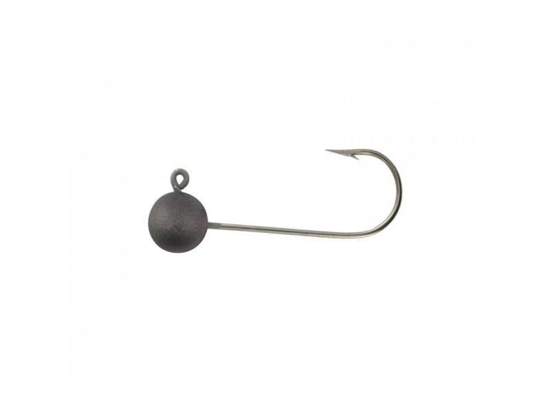 Tête Plombée Scratch Tackle Round Classic