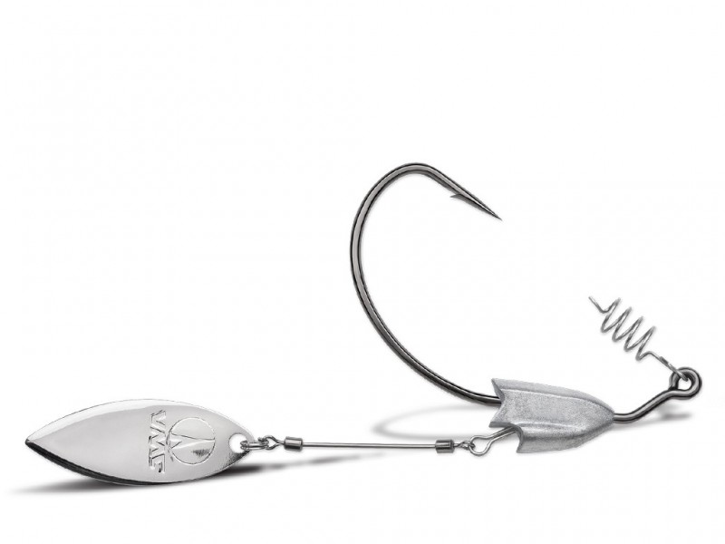 Leurre Vmc Swimbait Bladed 7346BS