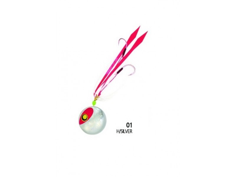 Taï Rubber Damiki D-Attack 60g