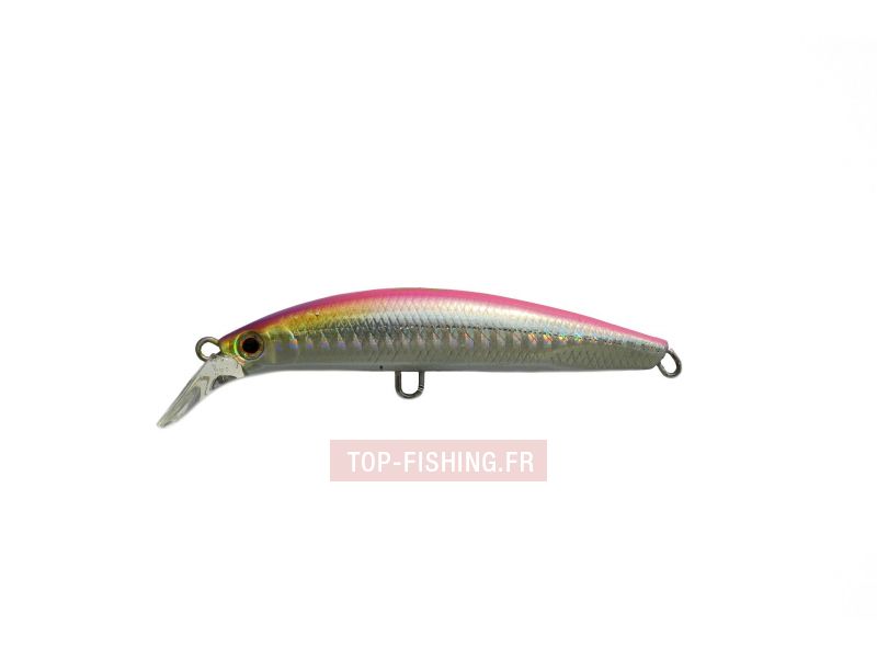 Leurre Jackson Pin Tail EZ 90m 28g