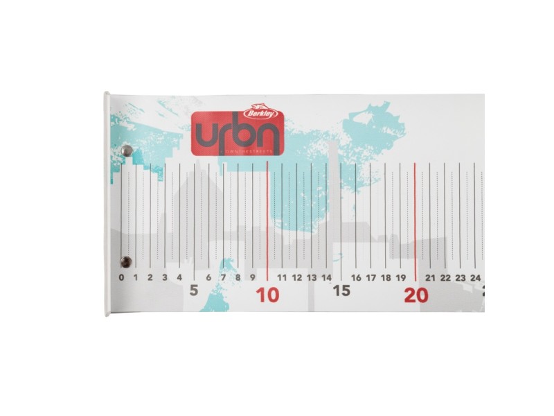 Tapis De Mesure Berkley Urbn Measure Mat