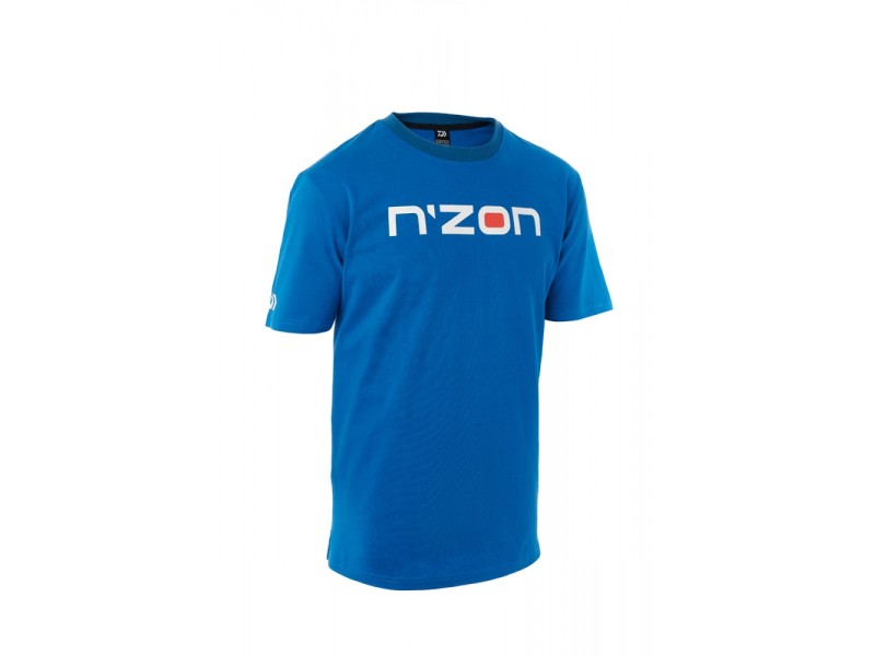 Tee Shirt Daiwa N'zon