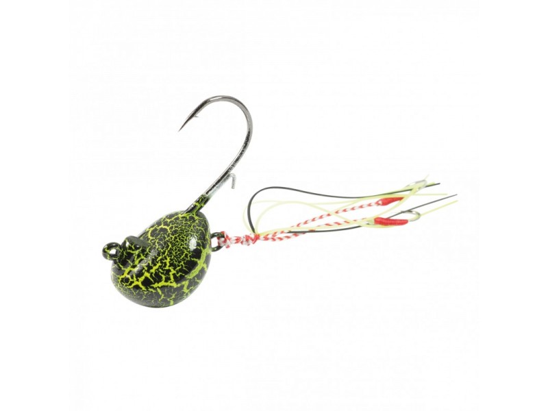 Tenya Explorer Tackle Deep Bream 40g