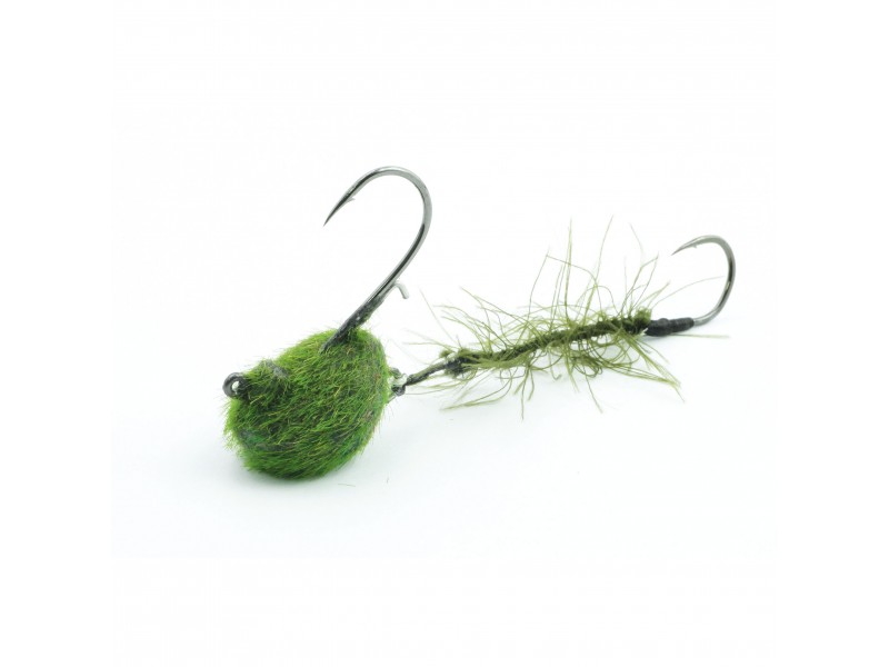 Tenya Explorer Tackle Kamou 40g