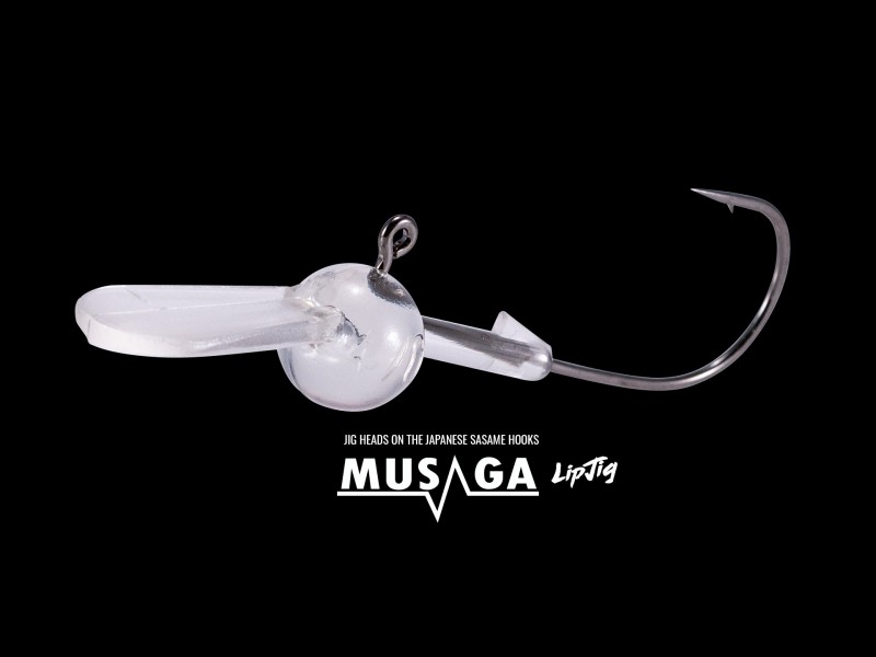 Tête Non Plombée Musaga Lipjig