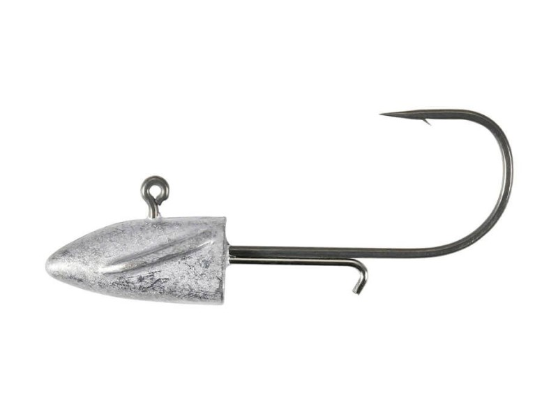 Tête Plombée Duo Bayruf Br Head