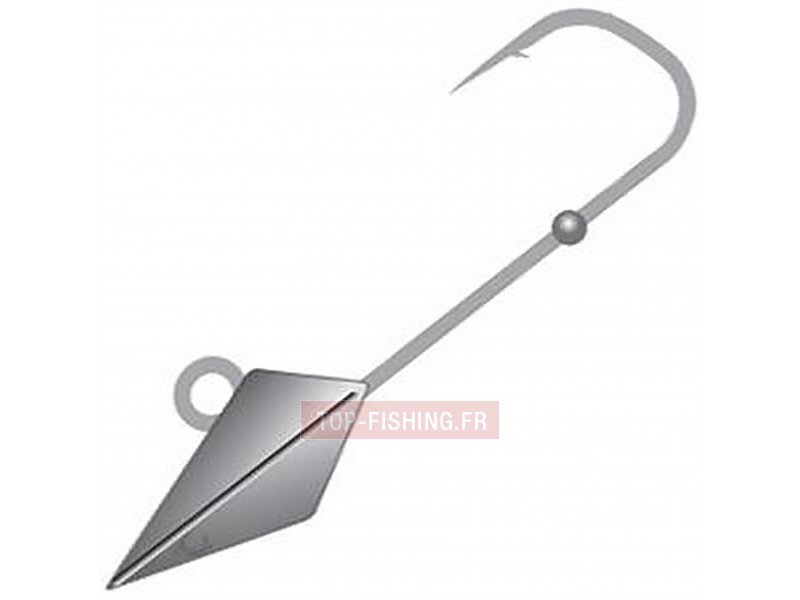 Tête Plombée Hayabusa Arrow Head EX929