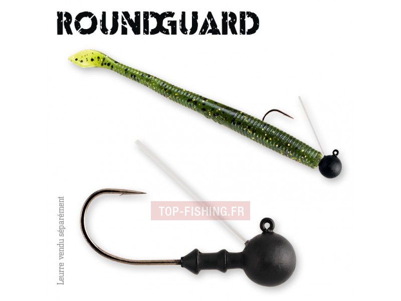 Tête Plombée Sakura Roundguard