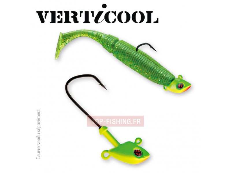 Tête Plombée Sakura Verticool - 28 gr