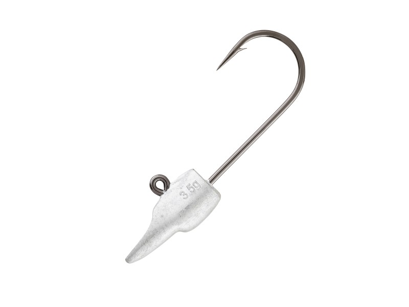 Tête Plombée Sakura Xprat Dart Jig Head ZN