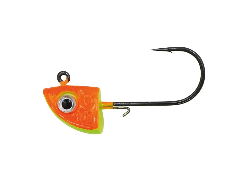 Tête Plombée Scratch Tackle Speed Jig Head 5g