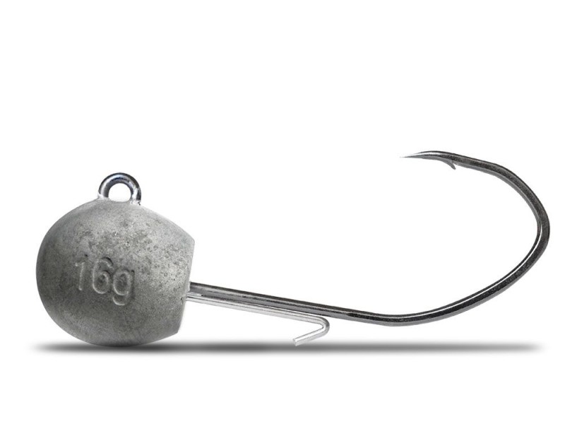Tête Plombée Vmc 7157 Bullet Jig N°4